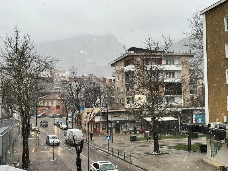 Няколко сезона се смениха само за един ден във Враца