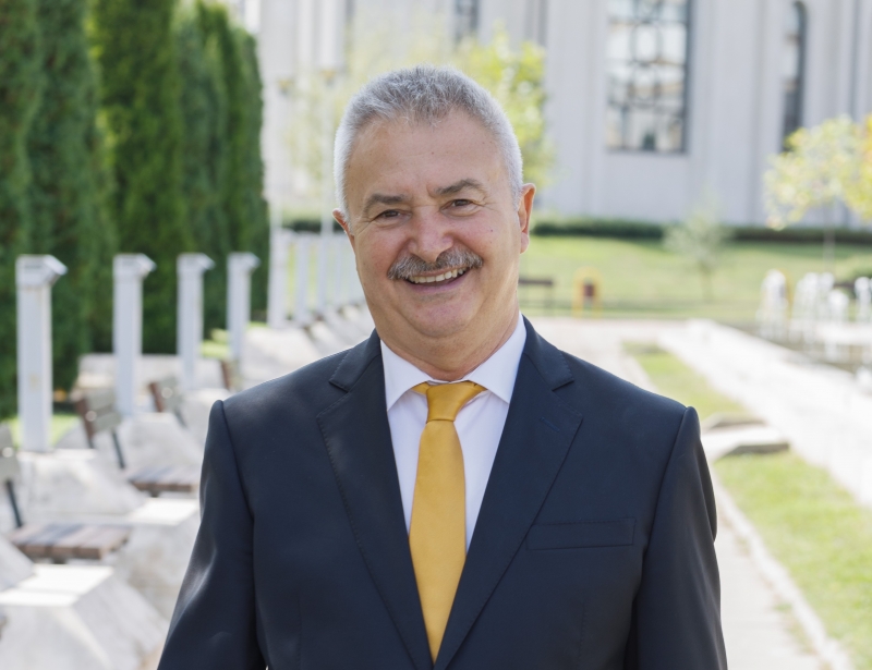 Днес на ХХХVII общо събрание на Националното сдружение на общините