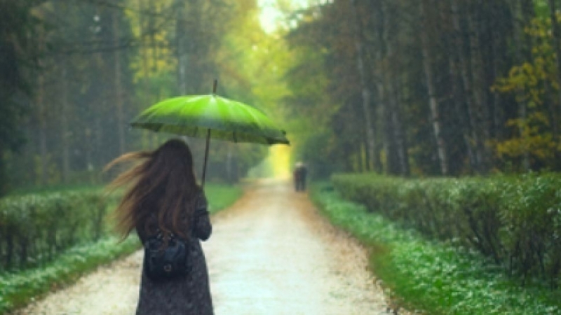 Днес ще се задържи облачно и дъждовно през целия ден