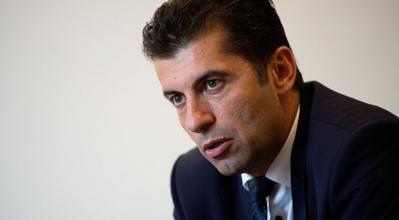 Този формат не е коалиция напротив той е създаден