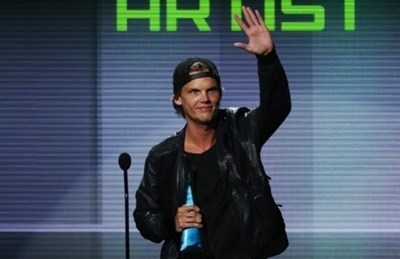 Погребението на Авичи смятан за един на най добрите диджеи в