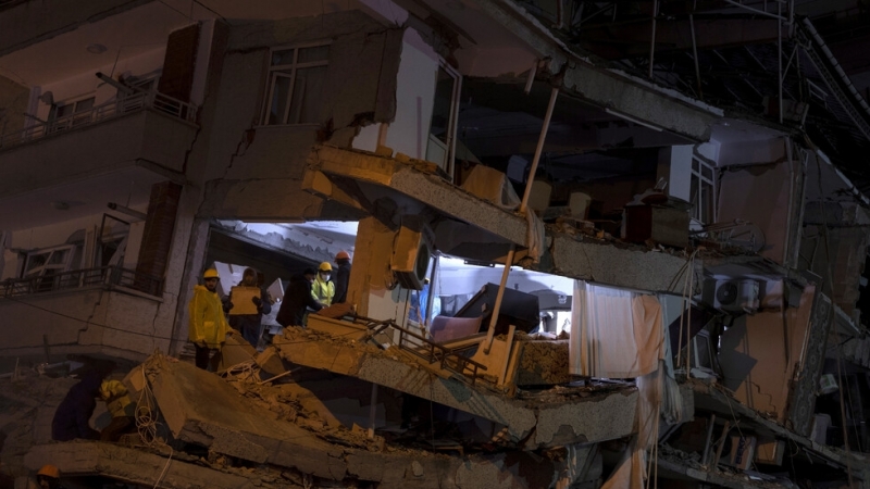 До 23 млн души могат да бъдат засегнати от силното