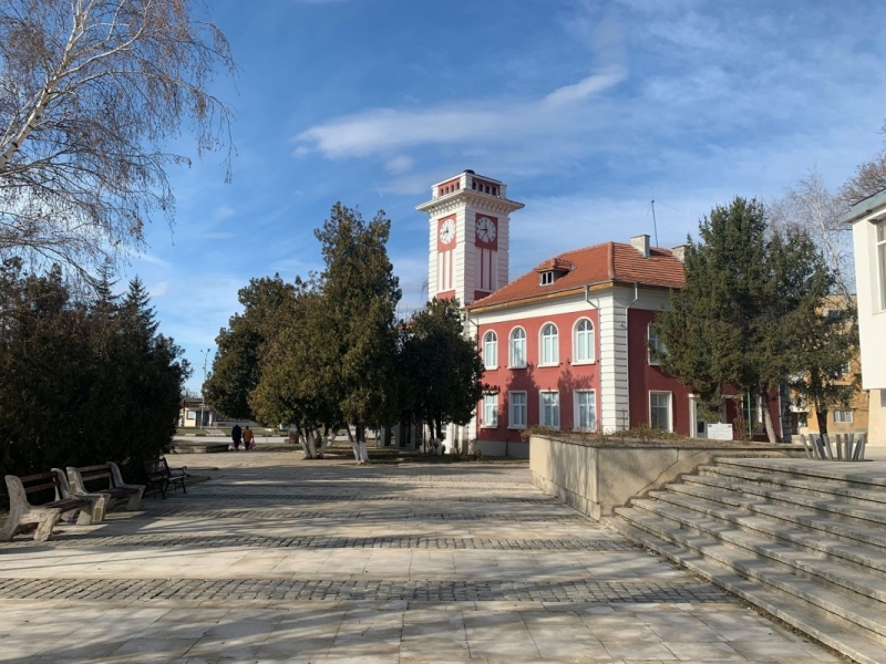 Гражданите вече могат да заплащат местните си данъци и такси