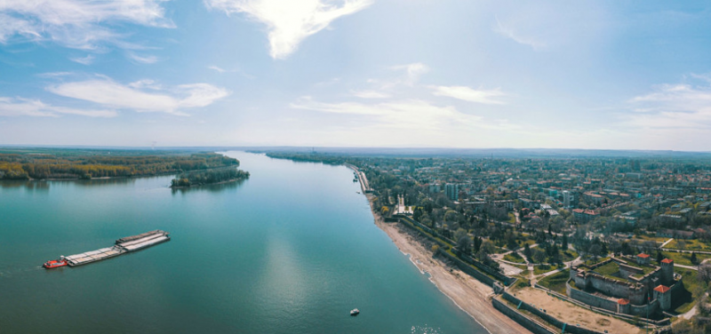 Отпускат 266 млн. евро за Дунавския регион