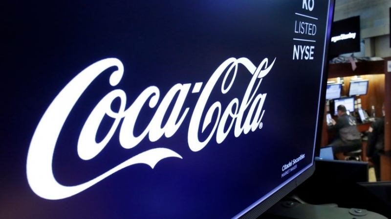 Кока Кола обяви че временно ограничава производството си в Европа заради