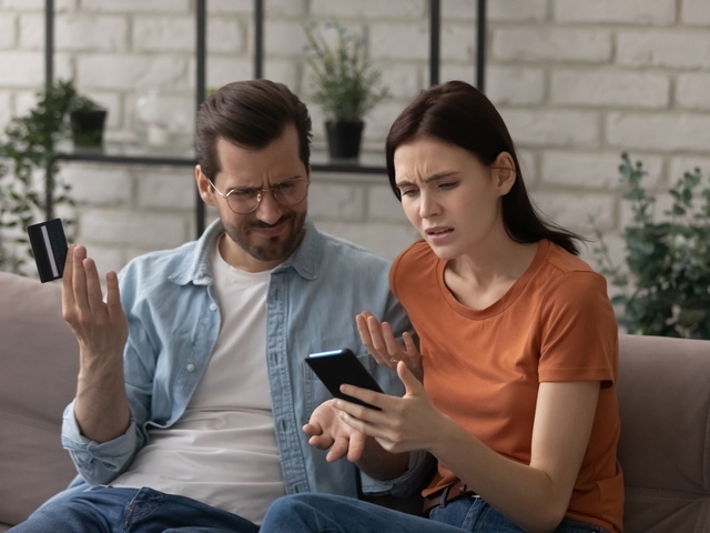 В любовта никой не е идеален Появи ли се в