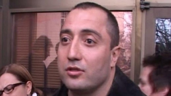 Несебърският бос Димитър Желязков по прякор Митьо Очите е сред