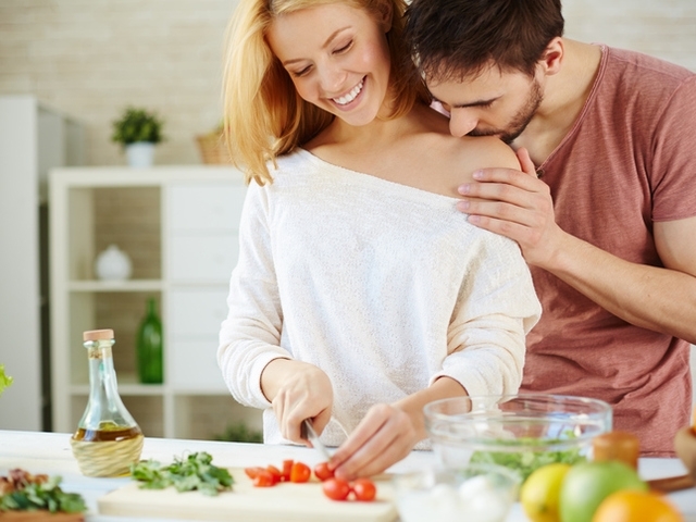 Кога бе последният път в който направихте комплимент на половинката