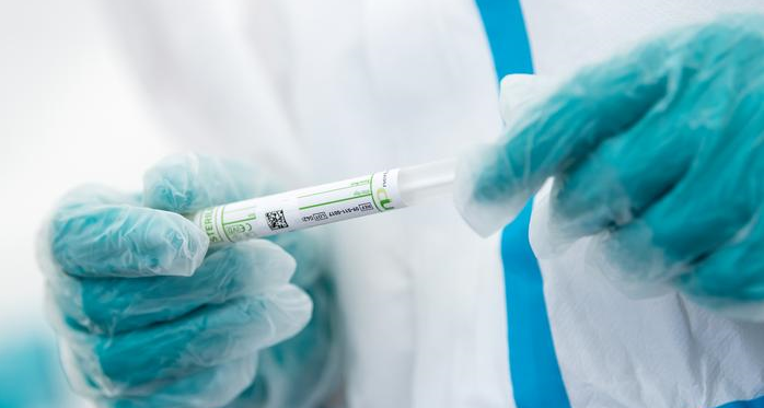 Броят на заразените с коронавирус в САЩ вчера достигна 13