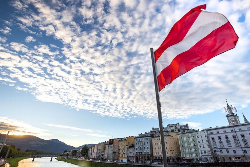 Австрия обяви двама руски дипломати за персона нон грата съобщи