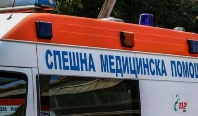 Тежка катастрофа на пътя Банкя – Клисура посока Клисурския манастир
Автомобил е