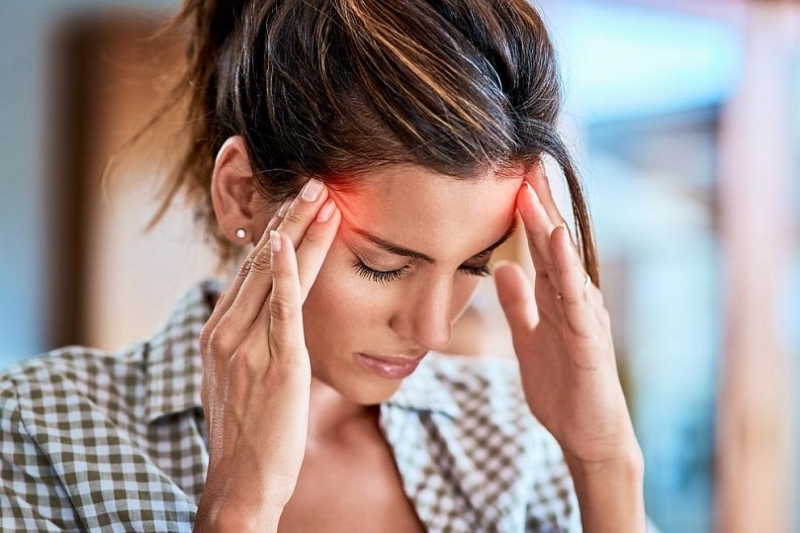 Ако ви мъчи главоболие или изпитвате безпричинна паника, може би сте под влиянието