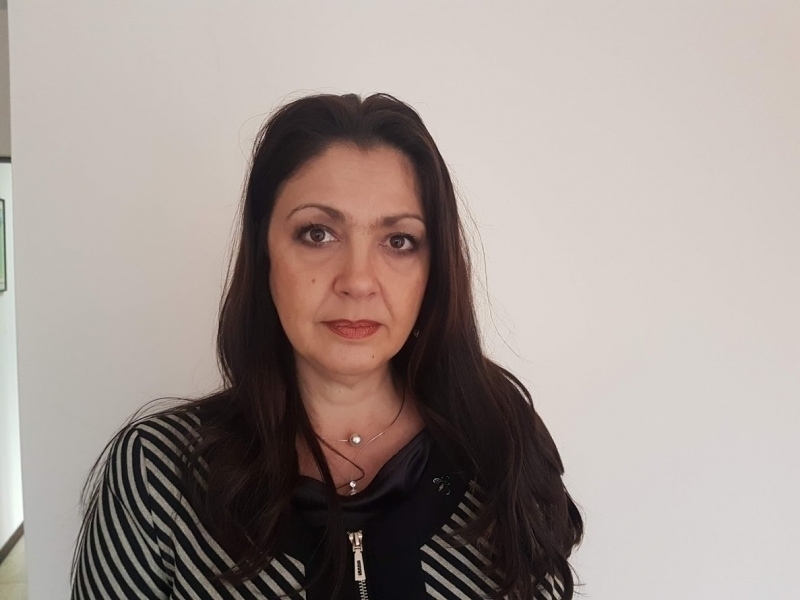 Д р Кети Ценова остава начело на МБАЛ Христо Ботев Враца