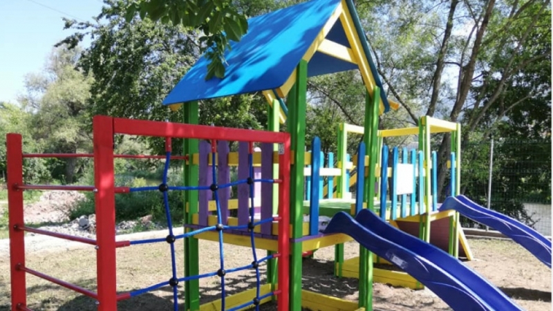 Облагородяват мездренски села по програма ”Малки местни инициативи”
