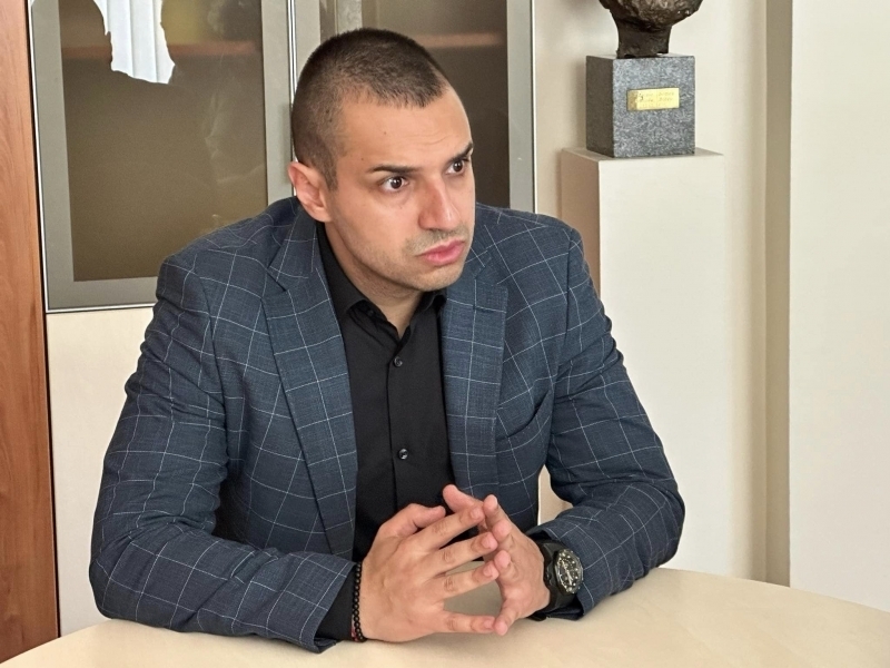 Областният управител на Враца Николай Николов изказа съболезнования към семействата на загиналите в Кочани
