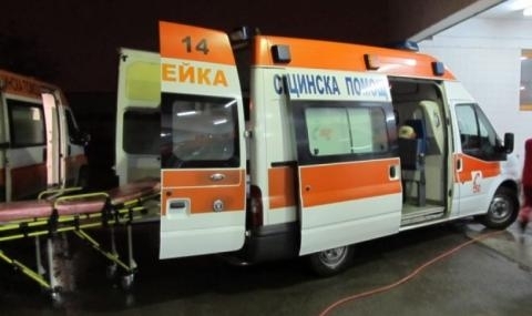 Ерген от Дупница е направил опит да се самоубие заради