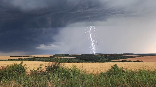 Нова порция валежи ни очаква през следващите дни