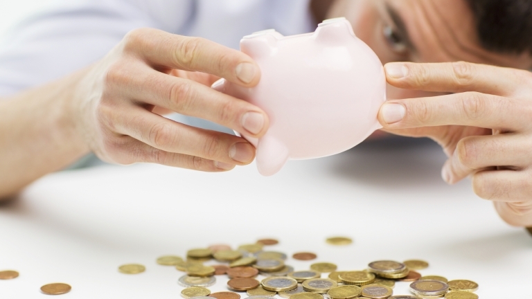 През 2018 г линията на бедност общо за страната e