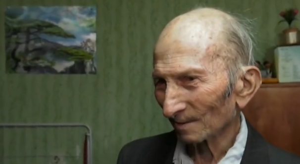 Герасим Цветков е рожденик на 29 февруари Той е на 92