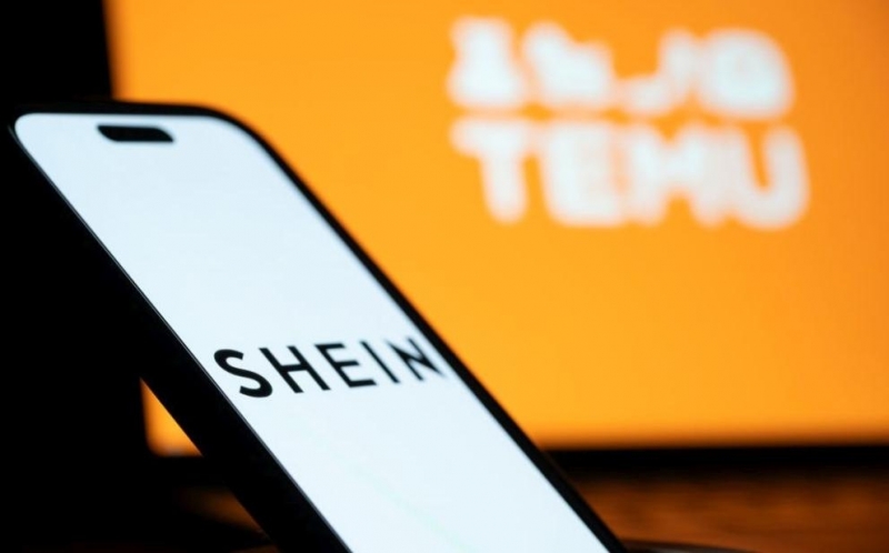 Над 67 от продуктите продавани на платформите Temu и Shein не