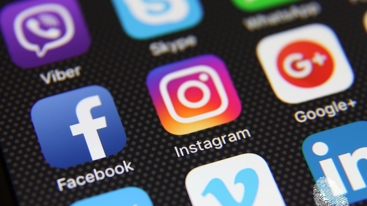 Facebook и Instagram отново се сринаха Много потребители са имали