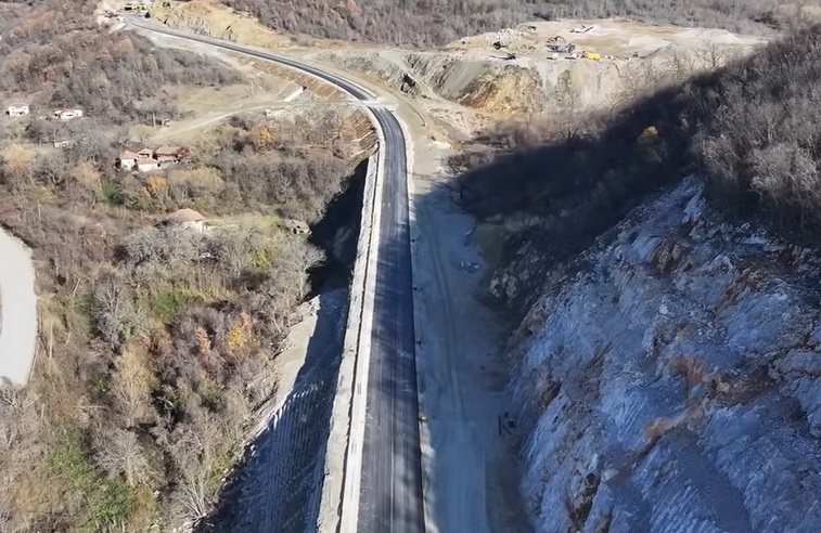 Най важният инфраструктурен проект за Северозапада а и не само –