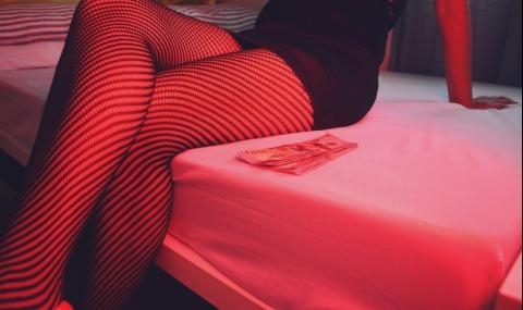 Избухна страшен сексскандал с държавен имот в Хърватия съобщават местни