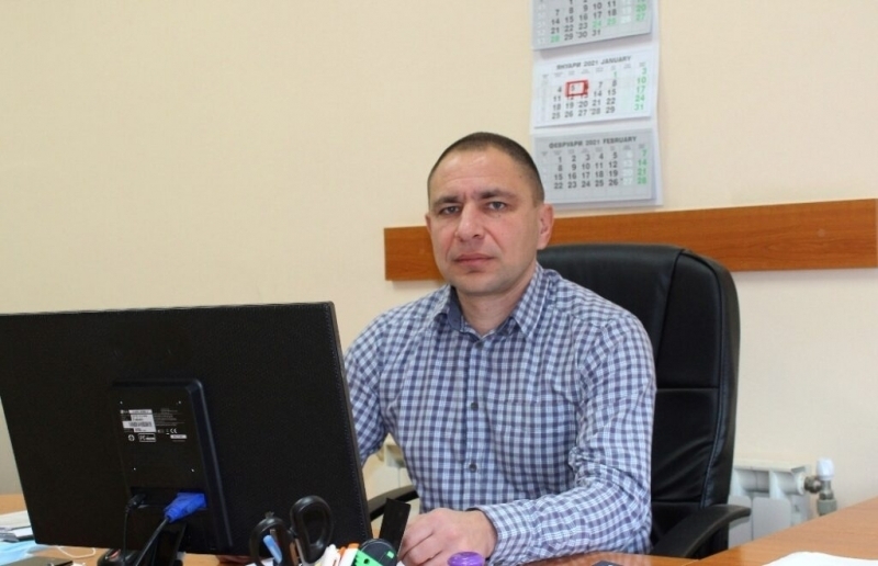 Кметът на Берковица Радослав Найденов излезе с поздрав по случай