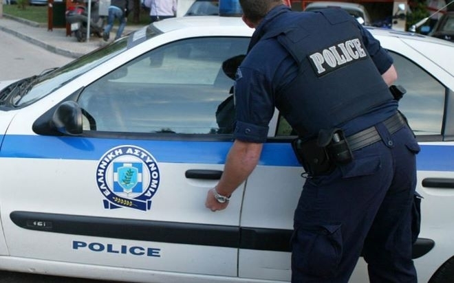 35 годишен български гражданин е бил задържан в гръцкия град Каламата
