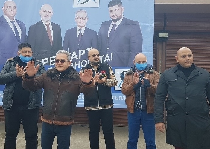 Предизборни хроники! Защо замениха Данчо Ментата начело на листата на ДПС във Враца с безличния Цветан Енчев