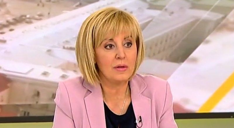 Омбудсманът Мая Манолова започва годината с три жалби в Конституционния