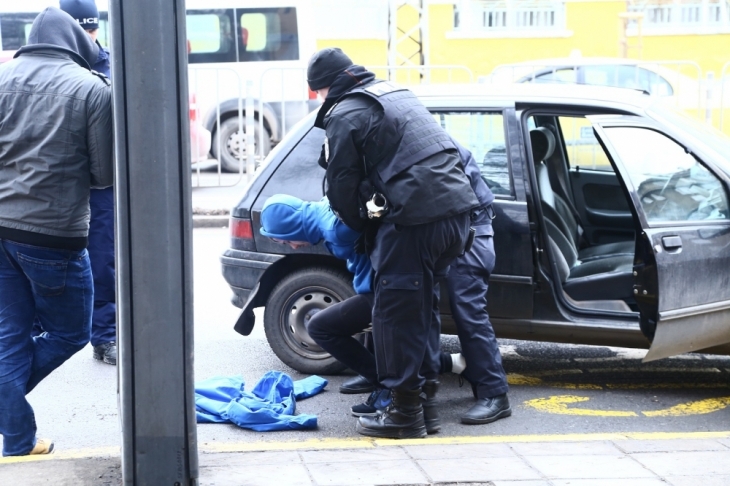 Икономическа полиция Пловдив провежда акция по линия на данъчни престъпления съобщи