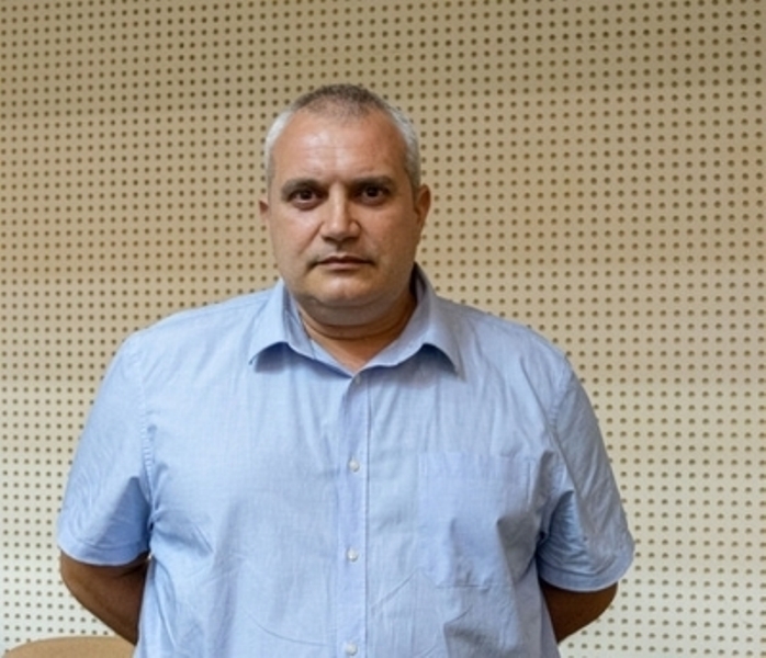 Бившият директор на врачанската МБАЛ Христо Ботев Орлин Цветков спечели