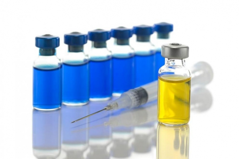 Федералната агенция за биомедицинска помощ FMBA в Русия е патентовала