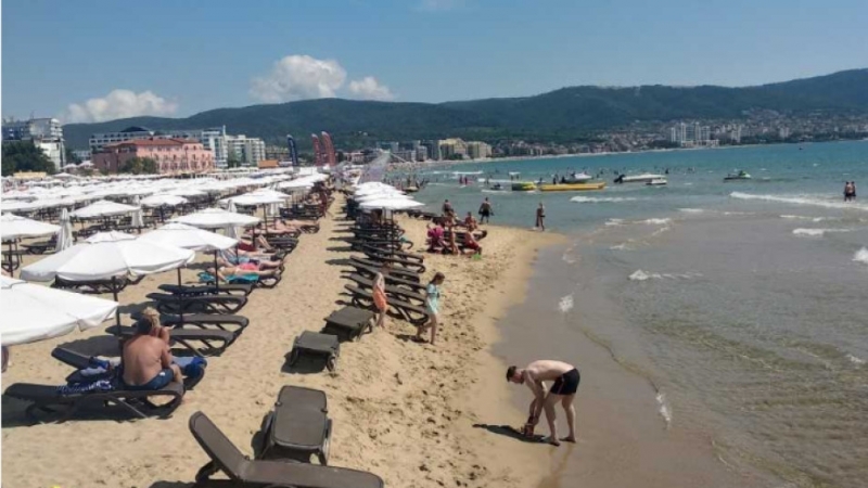 От туристическия бранш очакват предстоящия летен сезон да бъде по добър