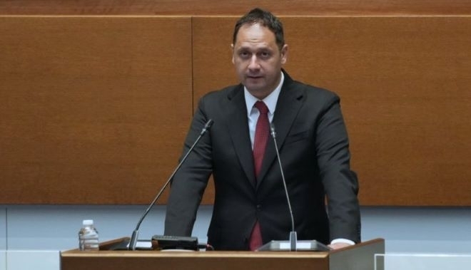 Стремим се да върнем парламентарната демокрация Затова сме предоставили възможността