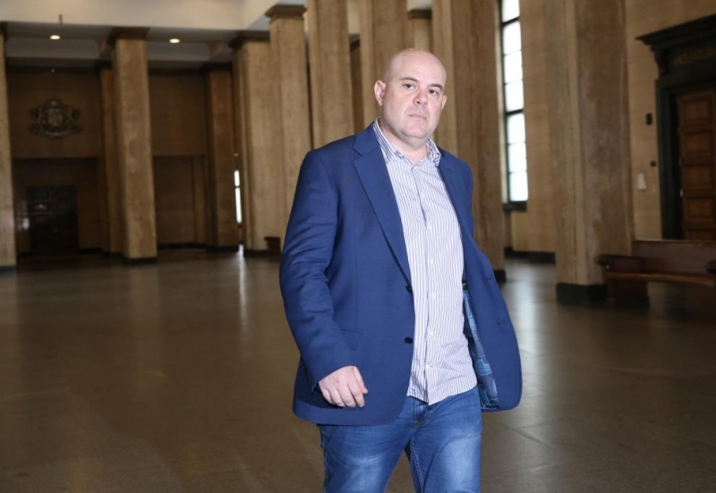 Прокурорската колегия във Висшия съдебен съвет реагира с възмущение на