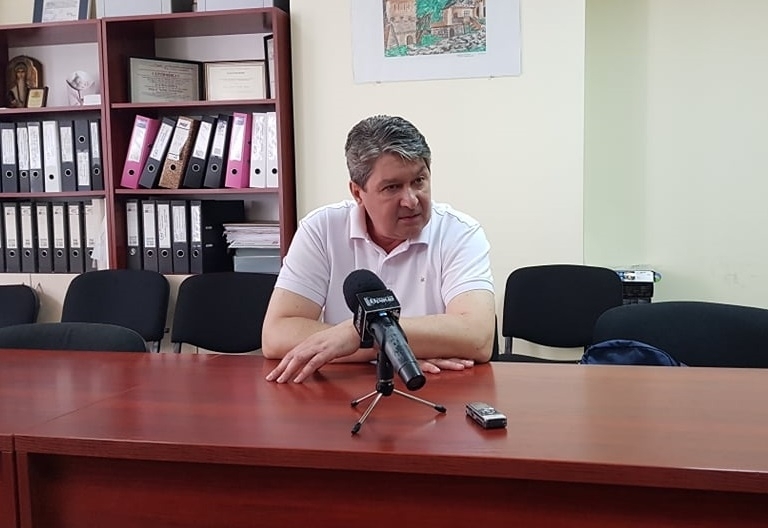 Болницата във Враца е кандидатствала за отпускане на кредит от