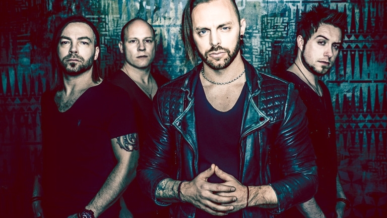 След като имахме удоволствието да чуем Bullet For My Valentine на живо