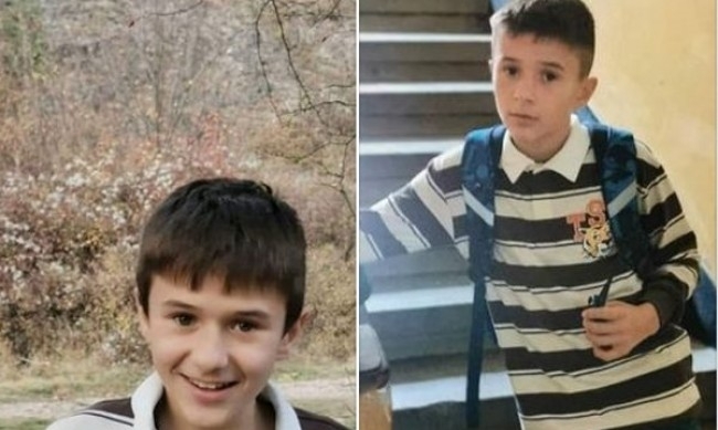 Линейка и жандармерия са пристигнали на Кралевското езеро днес по