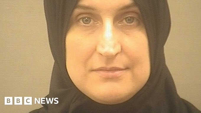 Американка която признава че е ръководила изцяло женски батальон на