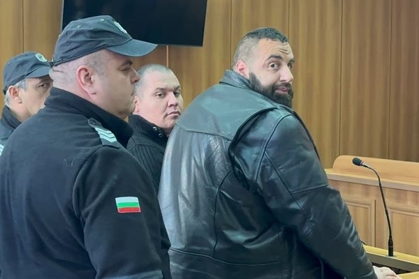 Петко Атанасов – Чеченеца също излиза на свобода под 1500