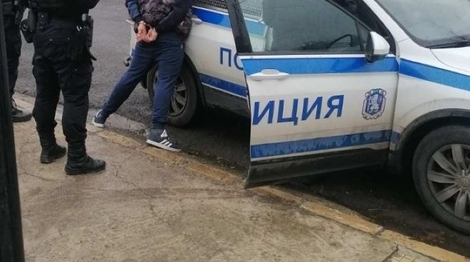 МВР излезе с подробности за шофьора с Ауди преследван от