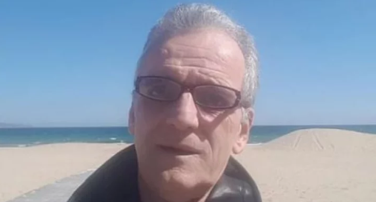 Арестуваният за убийството на българина Красимир Къртиков в Лондон е негов