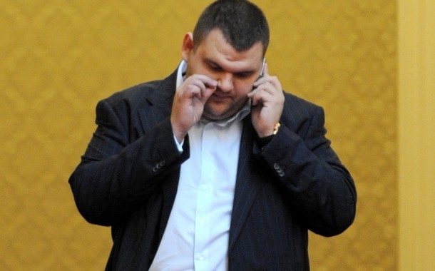 Иск за 168 млн долара е завел бизнесменът от арабски