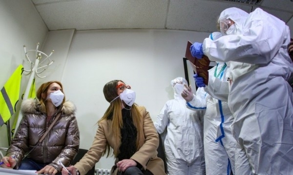 51 души пристигнали през последните 10 дни от Италия са