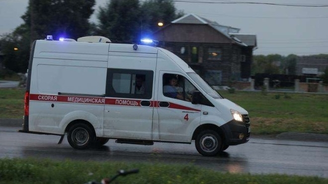 65 годишна пенсионерка от Москва предизвика експлозия в дома си докато