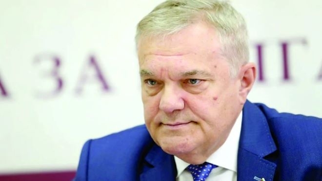 Румен Петков: Участието на БСП във властта заедно с ГЕРБ-СДС, е трудно решение
