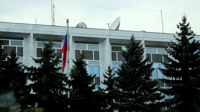 Руското посолство у нас разпространи „извънредно изявление” на Междуведомствения координационен