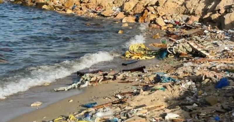 25 кораба извадиха тонове боклук от Черно море по време